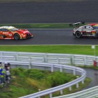2015 鈴鹿（SUPER GT)　①